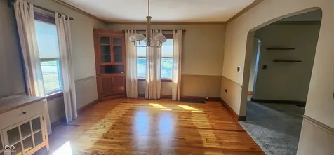 1635 Gilmore Street Columbus IN 47201