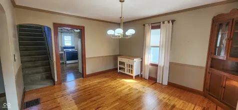 1635 Gilmore Street Columbus IN 47201