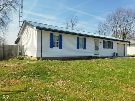 12546 S Hillview Drive Columbus IN 47201