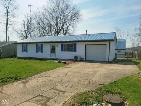 12546 S Hillview Drive Columbus IN 47201