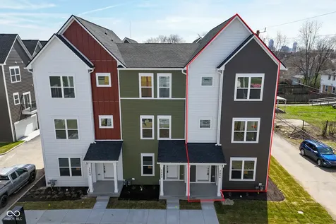 2454 Peoples Drive Indianapolis IN 46205