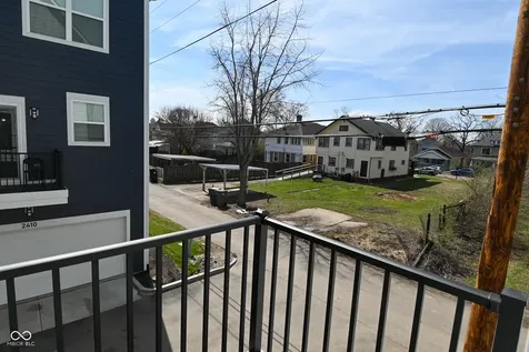 2454 Peoples Drive Indianapolis IN 46205