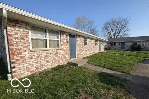 5-10, 15-26 Lee Drive Martinsville IN 46151
