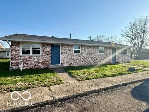 5-10, 15-26 Lee Drive Martinsville IN 46151