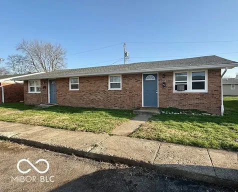 5-10, 15-26 Lee Drive Martinsville IN 46151