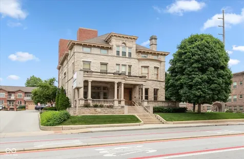 2105 N Meridian Street Indianapolis IN 46202