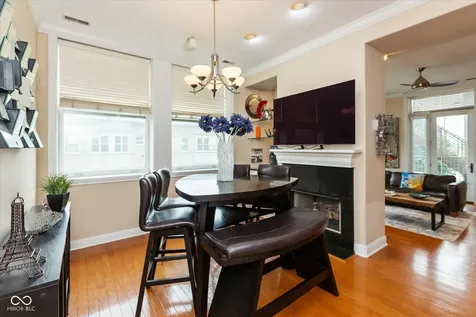 2105 N Meridian Street Indianapolis IN 46202