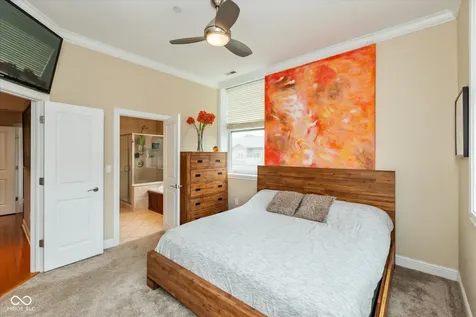 2105 N Meridian Street Indianapolis IN 46202