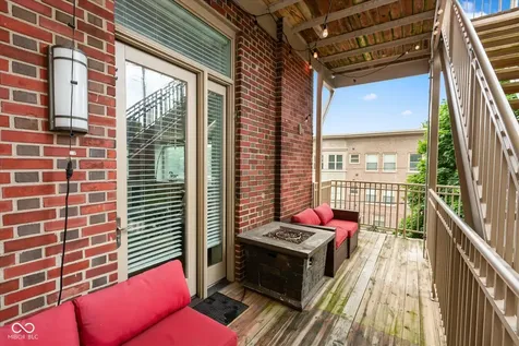 2105 N Meridian Street Indianapolis IN 46202