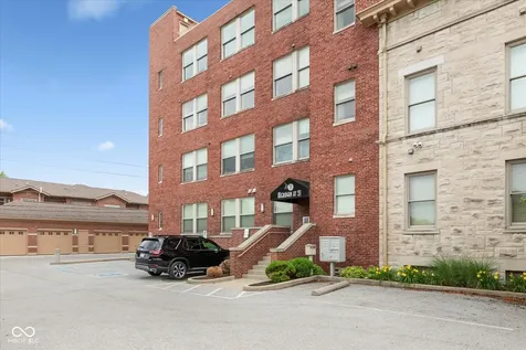 2105 N Meridian Street Indianapolis IN 46202