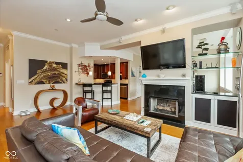 2105 N Meridian Street Indianapolis IN 46202