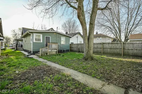 938 N Gray Street Indianapolis IN 46201