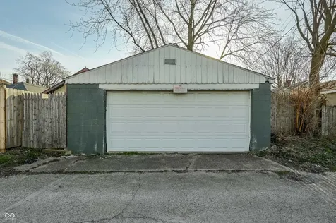 938 N Gray Street Indianapolis IN 46201