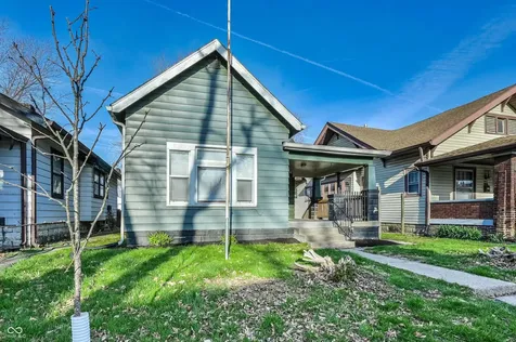938 N Gray Street Indianapolis IN 46201