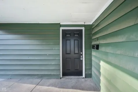 938 N Gray Street Indianapolis IN 46201