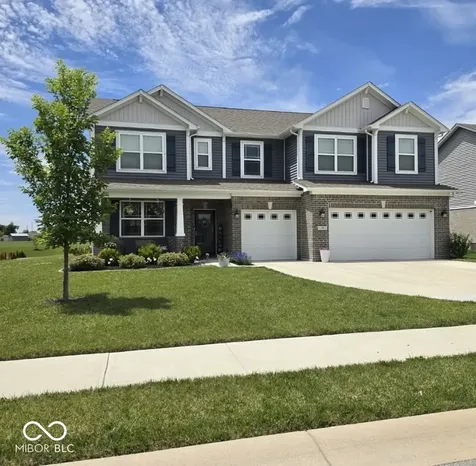 70 Freeman Street Whiteland IN 46184