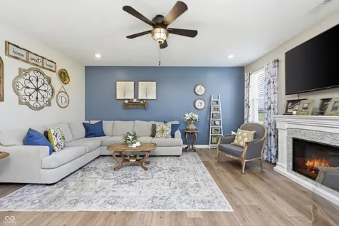 70 Freeman Street Whiteland IN 46184