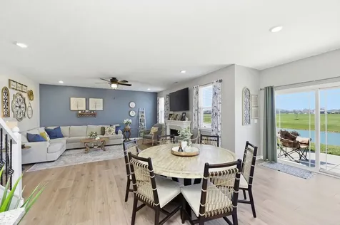 70 Freeman Street Whiteland IN 46184