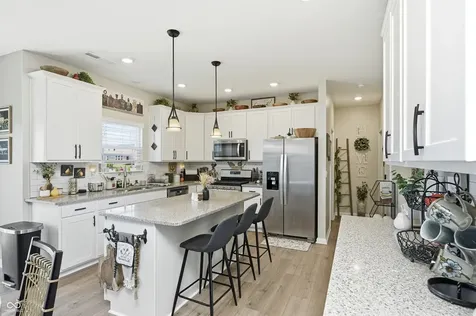 70 Freeman Street Whiteland IN 46184