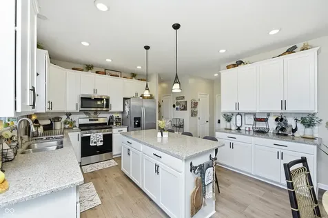 70 Freeman Street Whiteland IN 46184