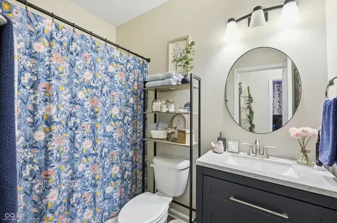 70 Freeman Street Whiteland IN 46184