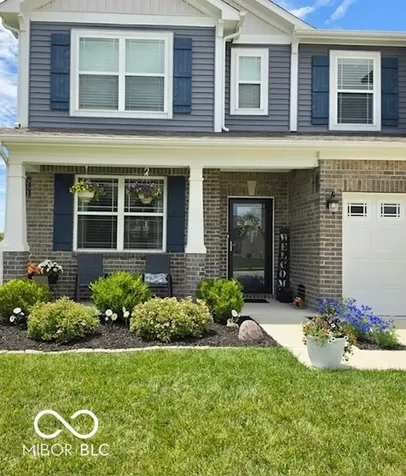 70 Freeman Street Whiteland IN 46184