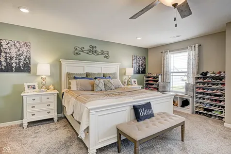 70 Freeman Street Whiteland IN 46184