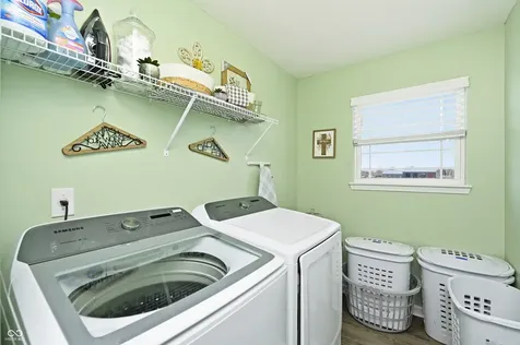 70 Freeman Street Whiteland IN 46184