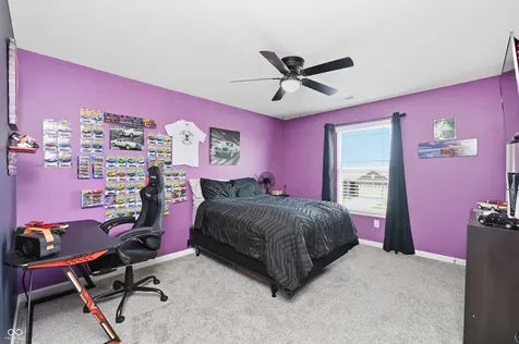 70 Freeman Street Whiteland IN 46184