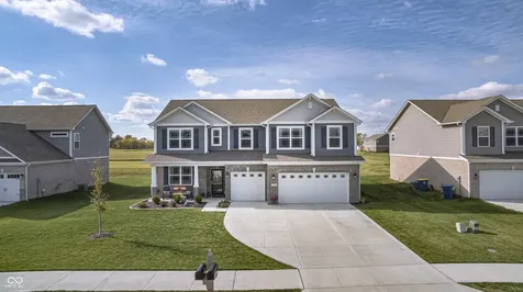 70 Freeman Street Whiteland IN 46184