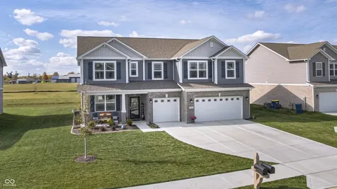 70 Freeman Street Whiteland IN 46184