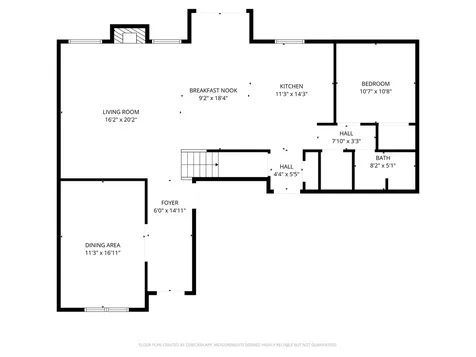 70 Freeman Street Whiteland IN 46184