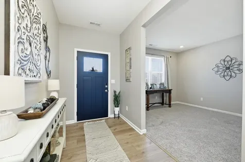 70 Freeman Street Whiteland IN 46184