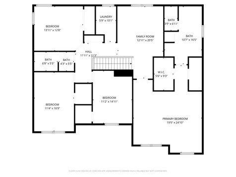 70 Freeman Street Whiteland IN 46184