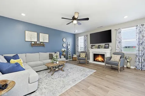 70 Freeman Street Whiteland IN 46184