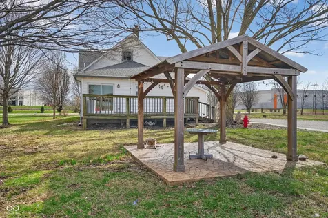 2440 N Buck Creek Road Greenfield IN 46140