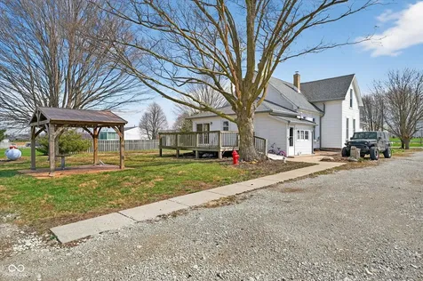 2440 N Buck Creek Road Greenfield IN 46140