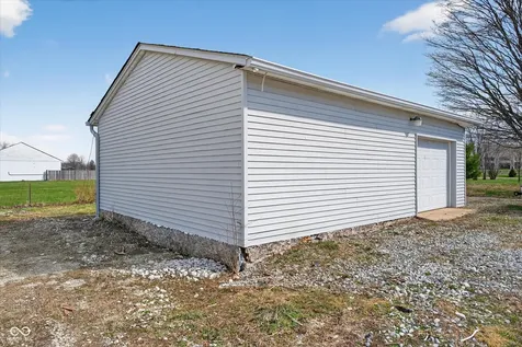 2440 N Buck Creek Road Greenfield IN 46140