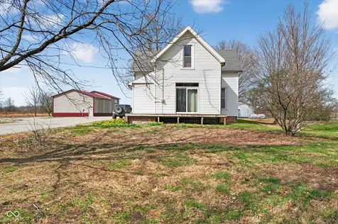 2440 N Buck Creek Road Greenfield IN 46140