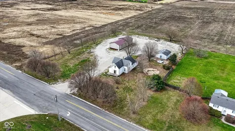 2440 N Buck Creek Road Greenfield IN 46140