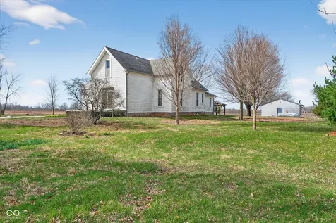 2440 N Buck Creek Road Greenfield IN 46140