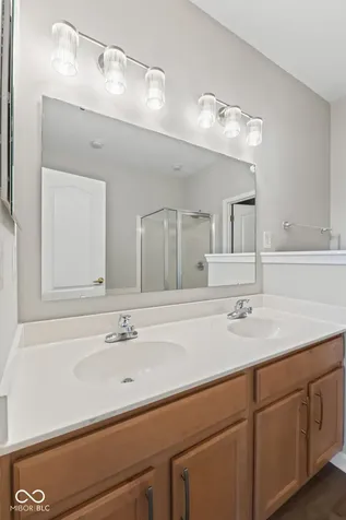 9731 Green Knoll Drive Noblesville IN 46060