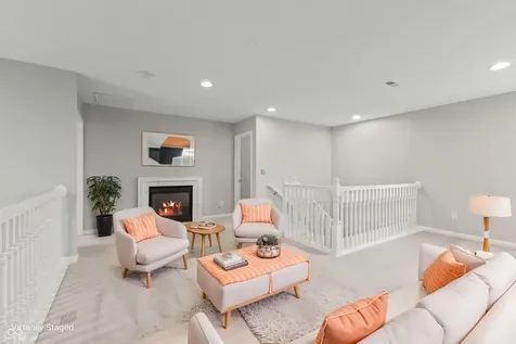 9731 Green Knoll Drive Noblesville IN 46060