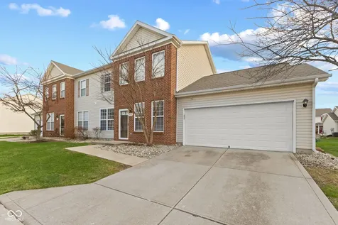 9731 Green Knoll Drive Noblesville IN 46060