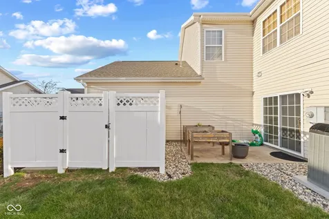 9731 Green Knoll Drive Noblesville IN 46060