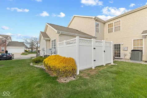 9731 Green Knoll Drive Noblesville IN 46060