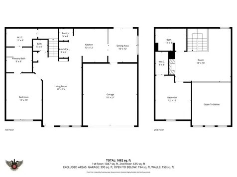 9731 Green Knoll Drive Noblesville IN 46060