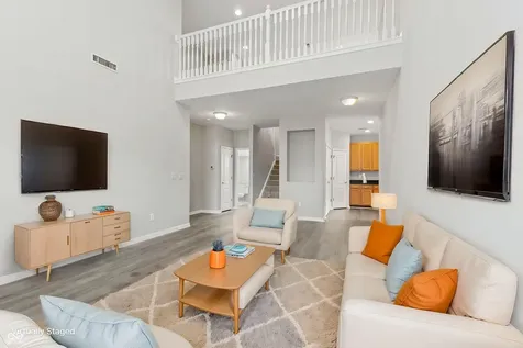 9731 Green Knoll Drive Noblesville IN 46060