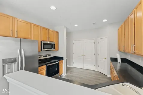 9731 Green Knoll Drive Noblesville IN 46060