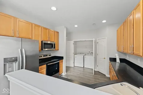9731 Green Knoll Drive Noblesville IN 46060